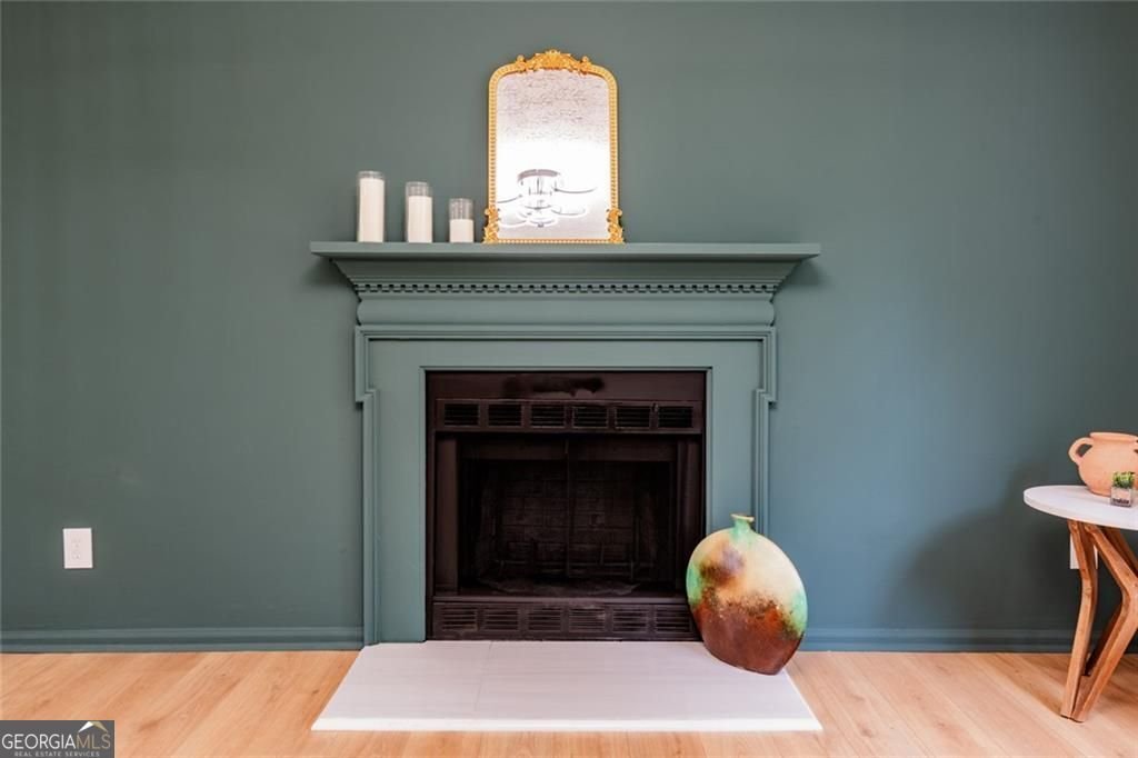 3493 Newberry Trail Decatur - Photo 11