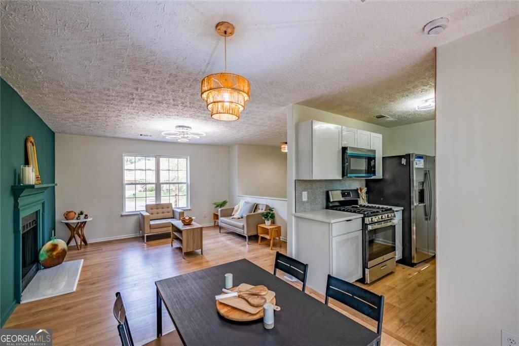 3493 Newberry Trail Decatur - Photo 12