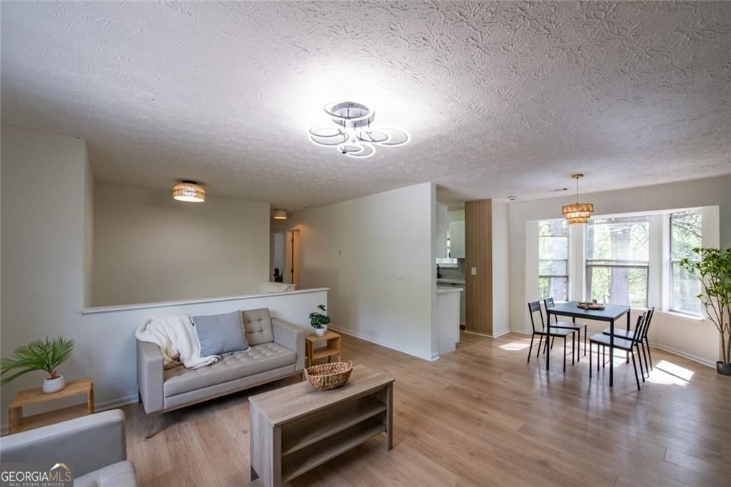 3493 Newberry Trail Decatur - Photo 13