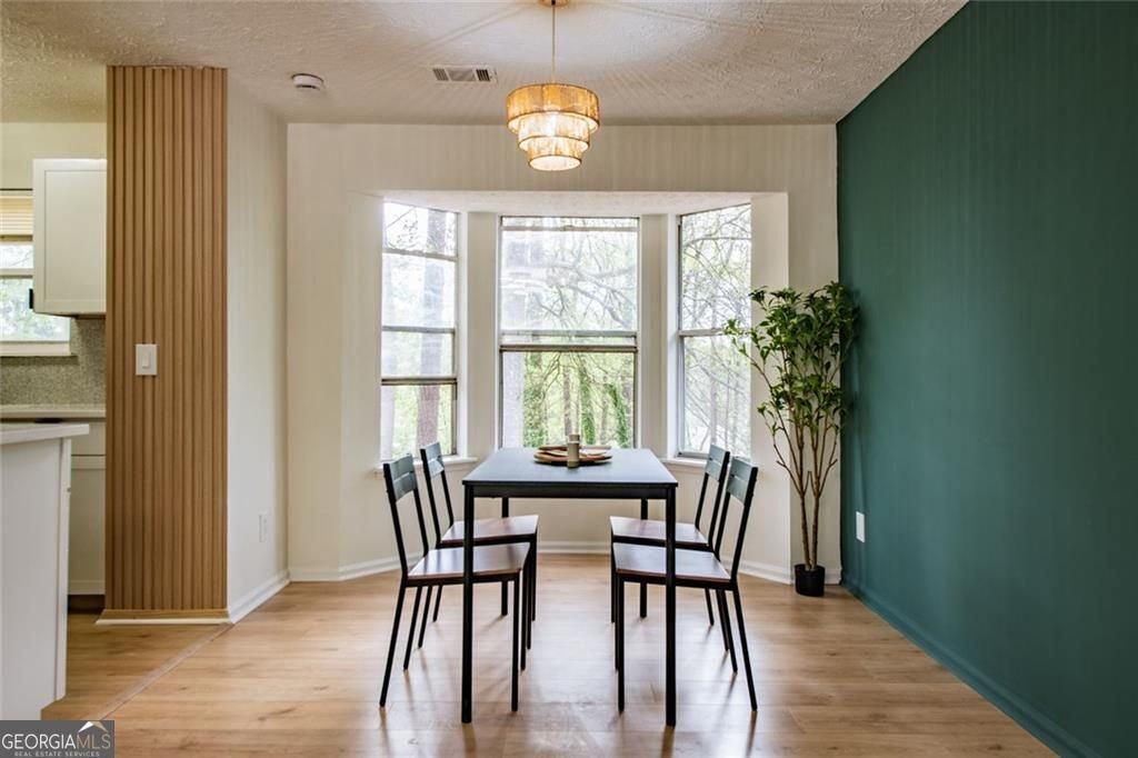 3493 Newberry Trail Decatur - Photo 14