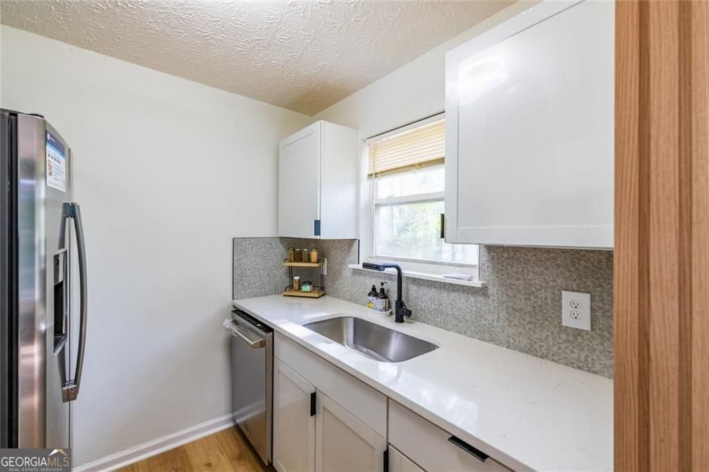 3493 Newberry Trail Decatur - Photo 18