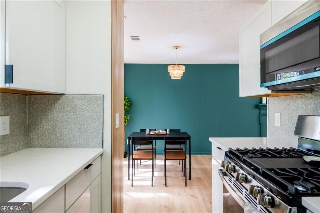 3493 Newberry Trail Decatur - Photo 19