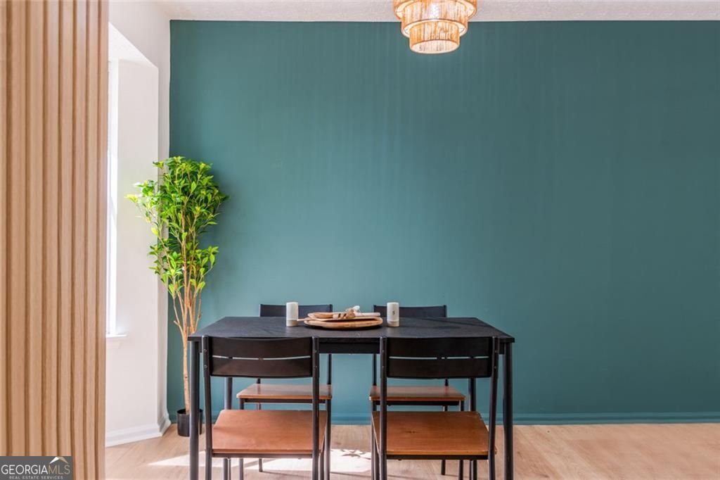 3493 Newberry Trail Decatur - Photo 21