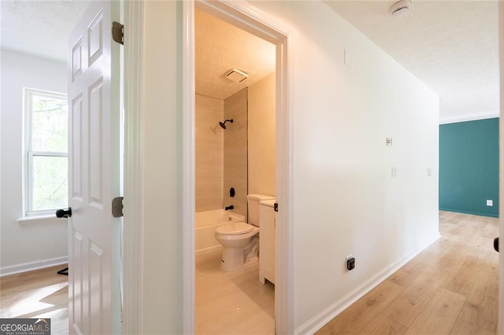 3493 Newberry Trail Decatur - Photo 23