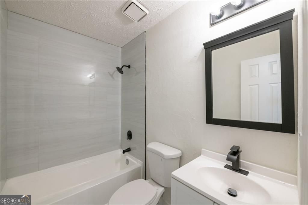 3493 Newberry Trail Decatur - Photo 27