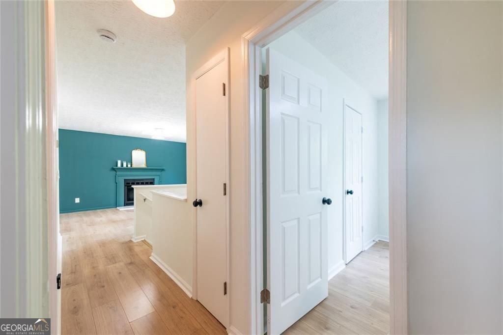 3493 Newberry Trail Decatur - Photo 31