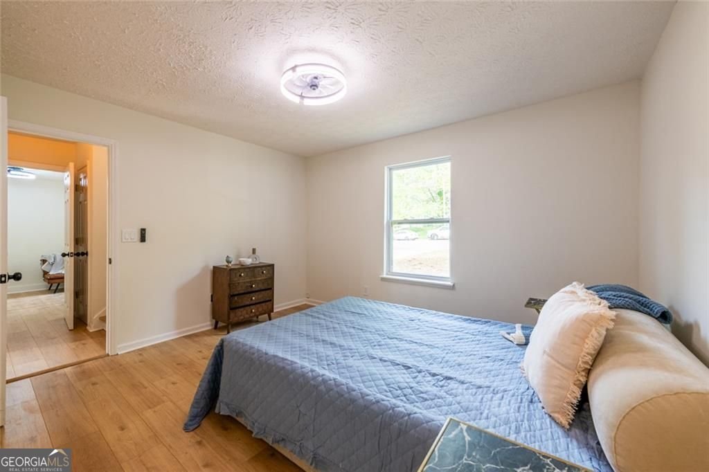 3493 Newberry Trail Decatur - Photo 37