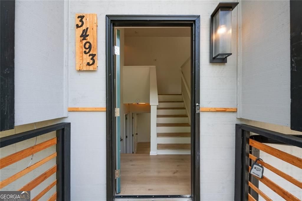 3493 Newberry Trail Decatur - Photo 6