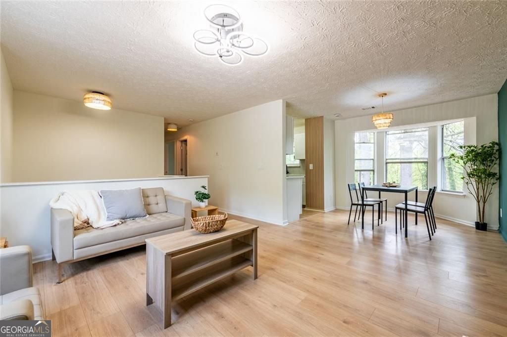 3493 Newberry Trail Decatur - Photo 7