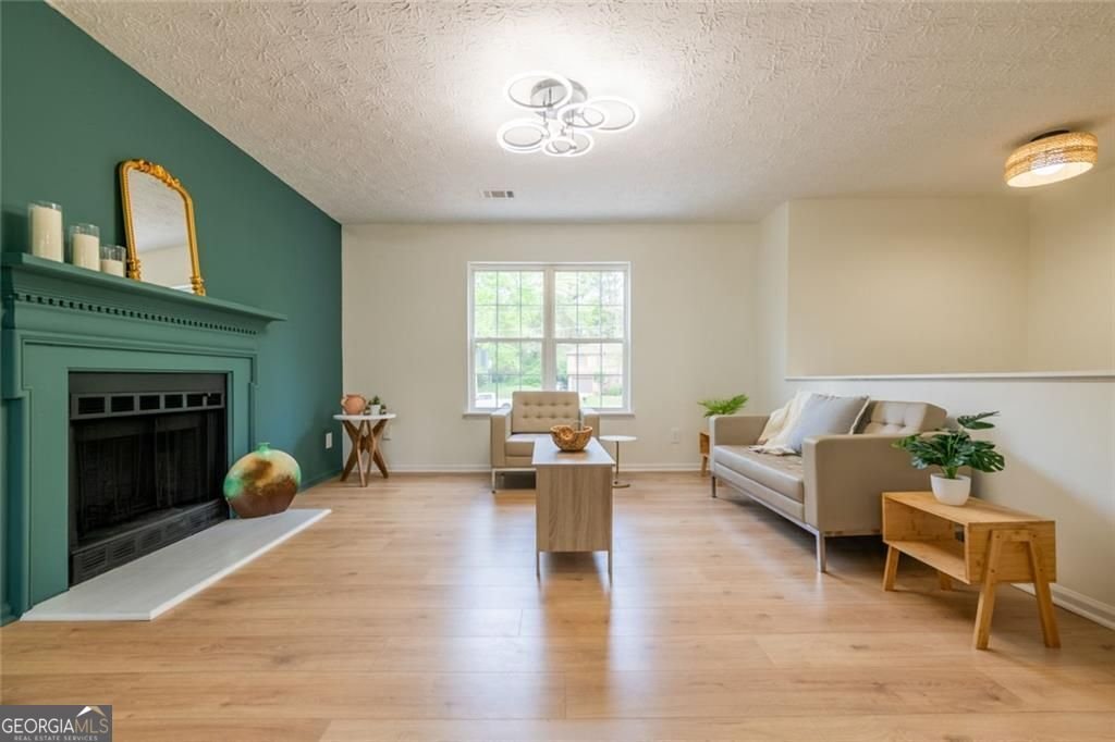 3493 Newberry Trail Decatur - Photo 9