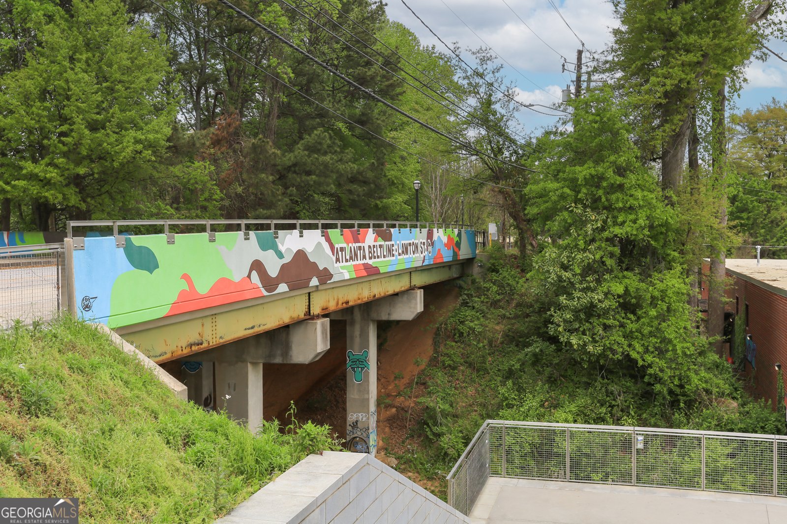 1125 Cordova Street Atlanta - Photo 16