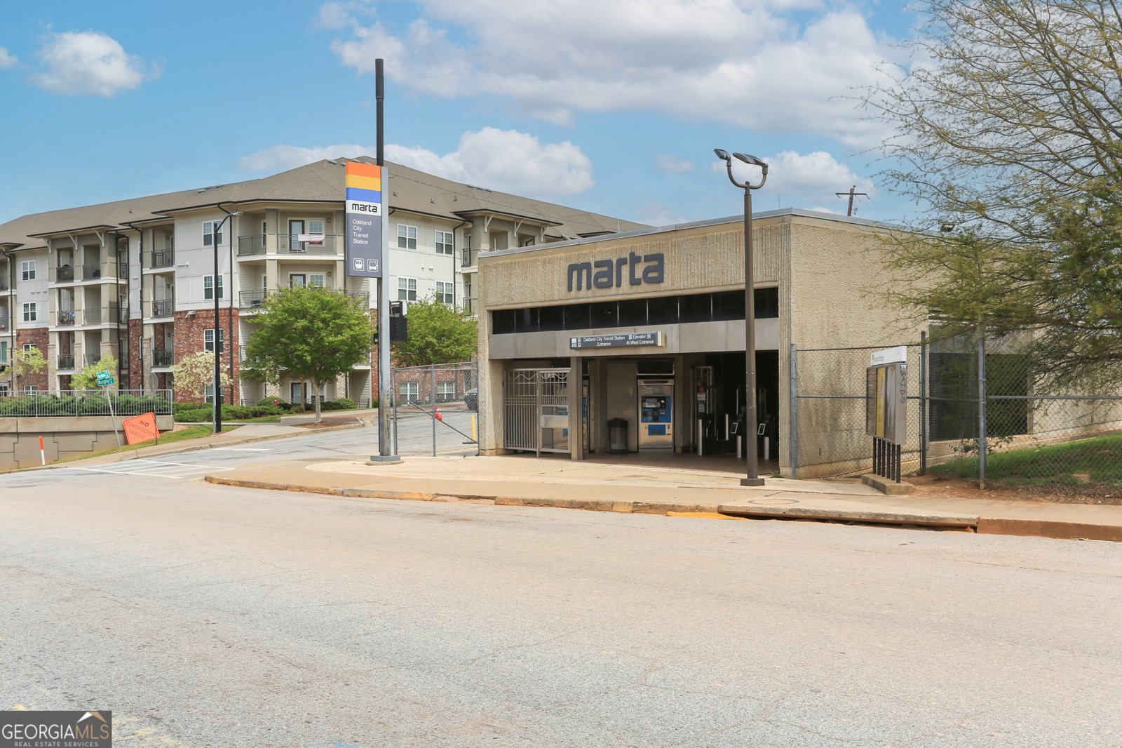 1125 Cordova Street Atlanta - Photo 18