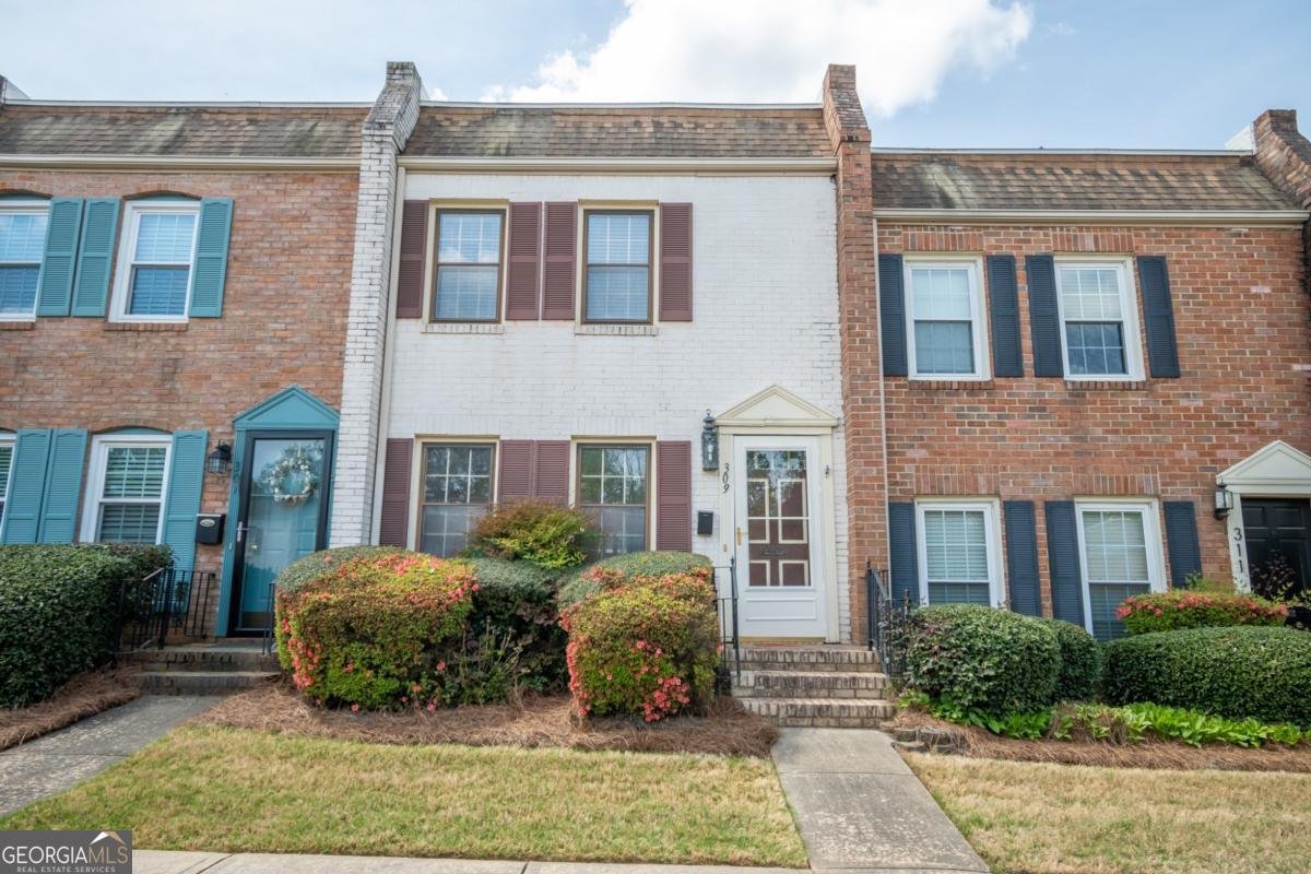 309 Georgetown Drive Athens - Photo 1