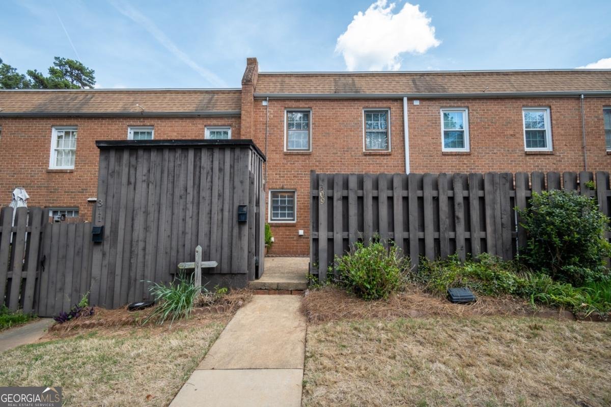 309 Georgetown Drive Athens - Photo 36