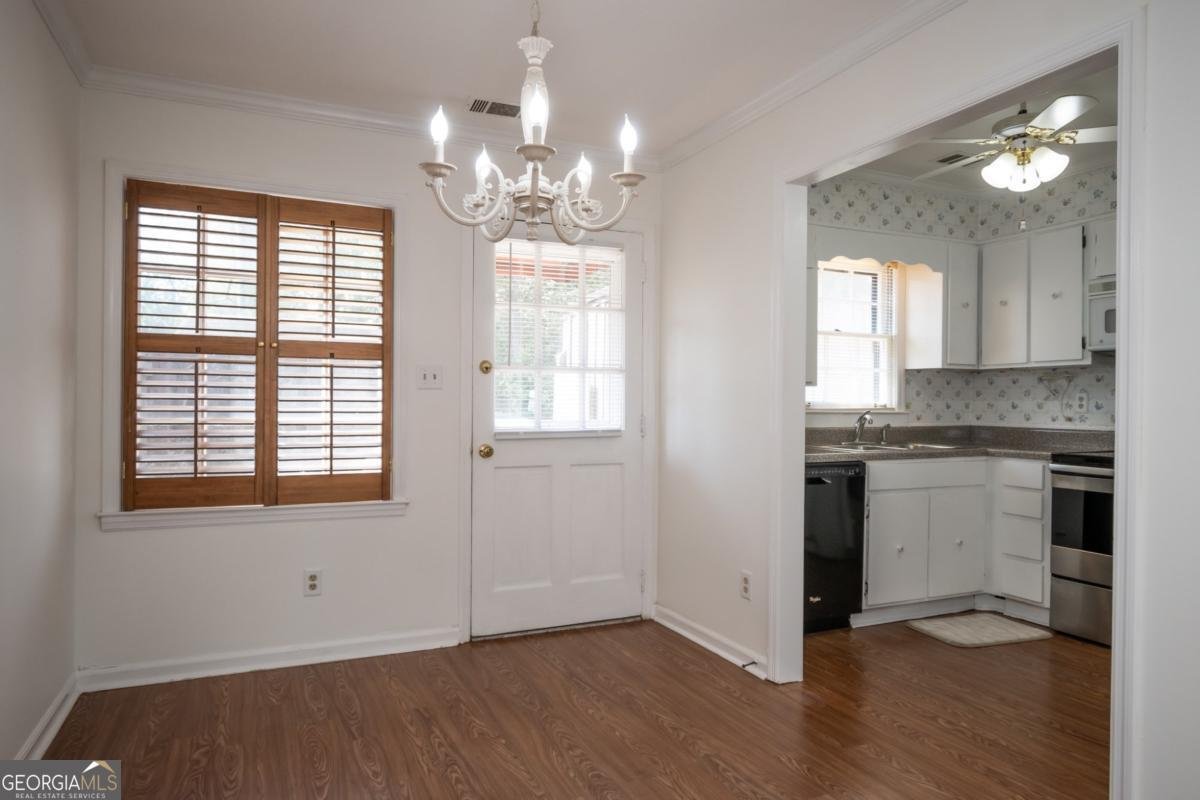 309 Georgetown Drive Athens - Photo 9