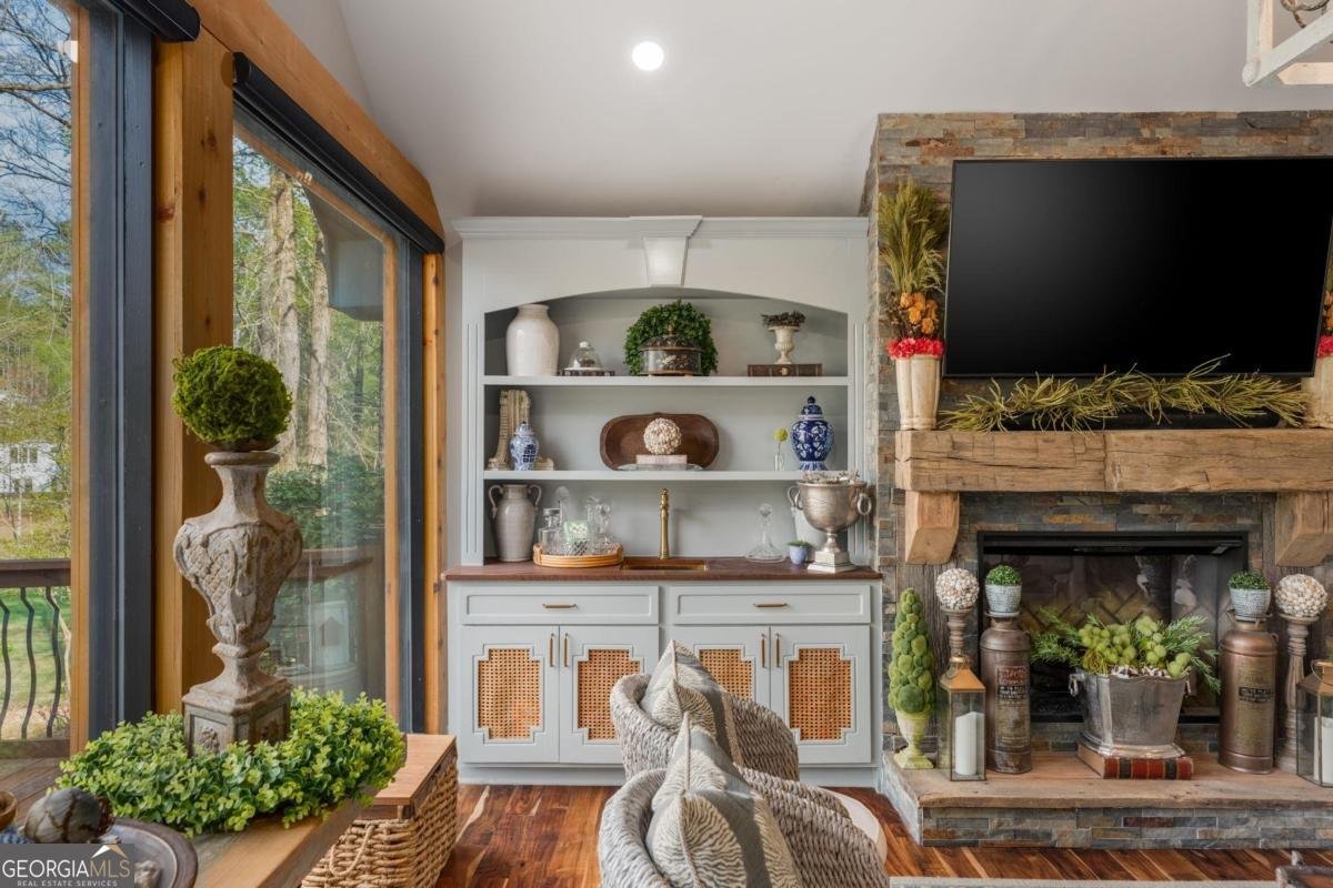 1040 Spyglass Hill Greensboro - Photo 10