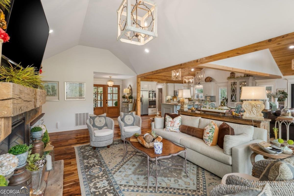 1040 Spyglass Hill Greensboro - Photo 11