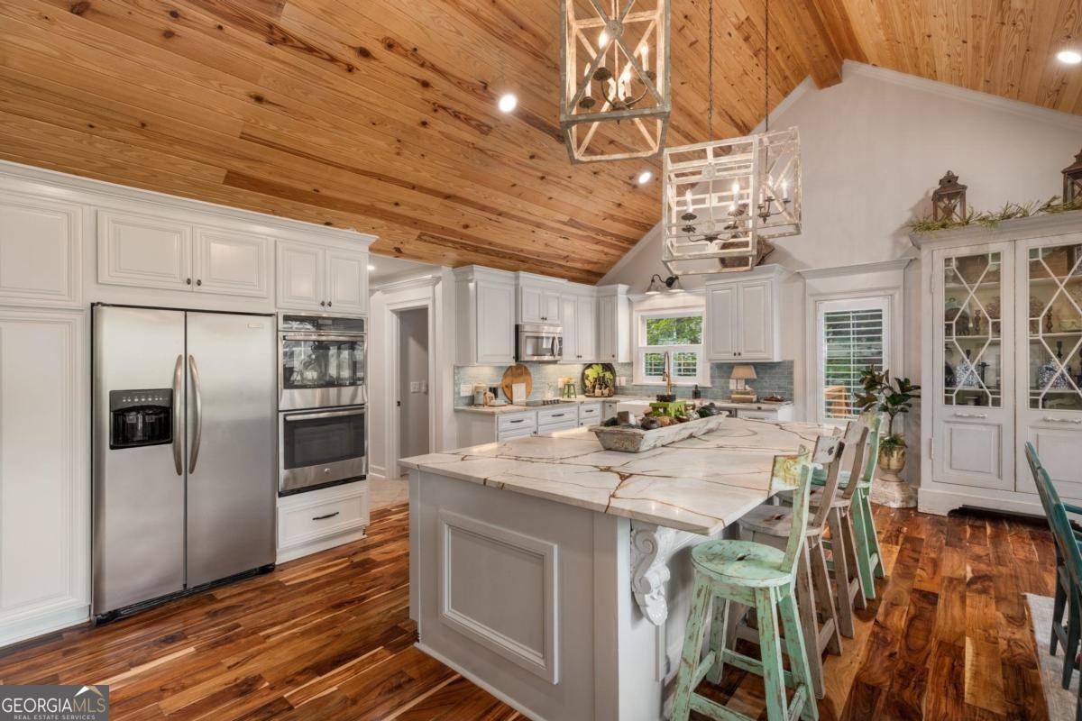 1040 Spyglass Hill Greensboro - Photo 12