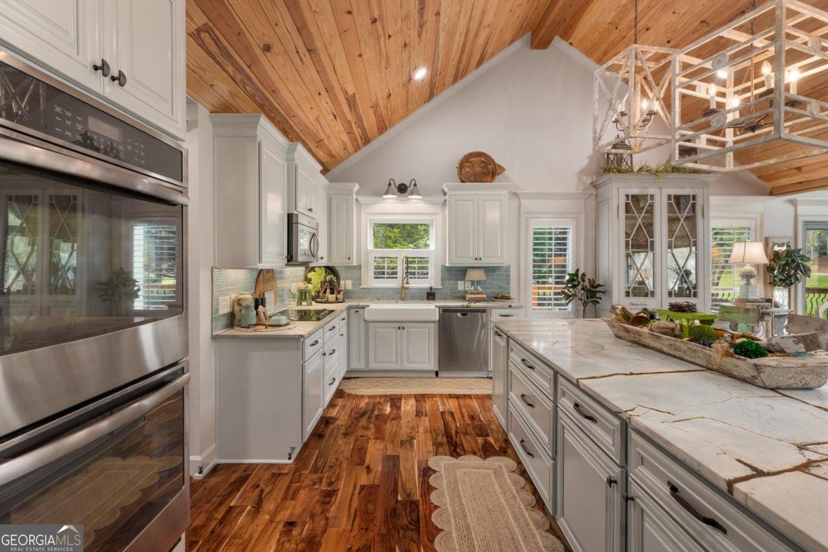 1040 Spyglass Hill Greensboro - Photo 13