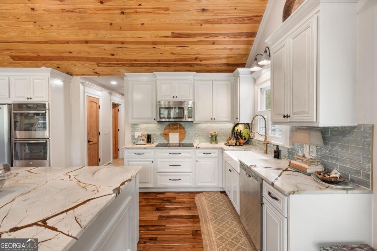 1040 Spyglass Hill Greensboro - Photo 15