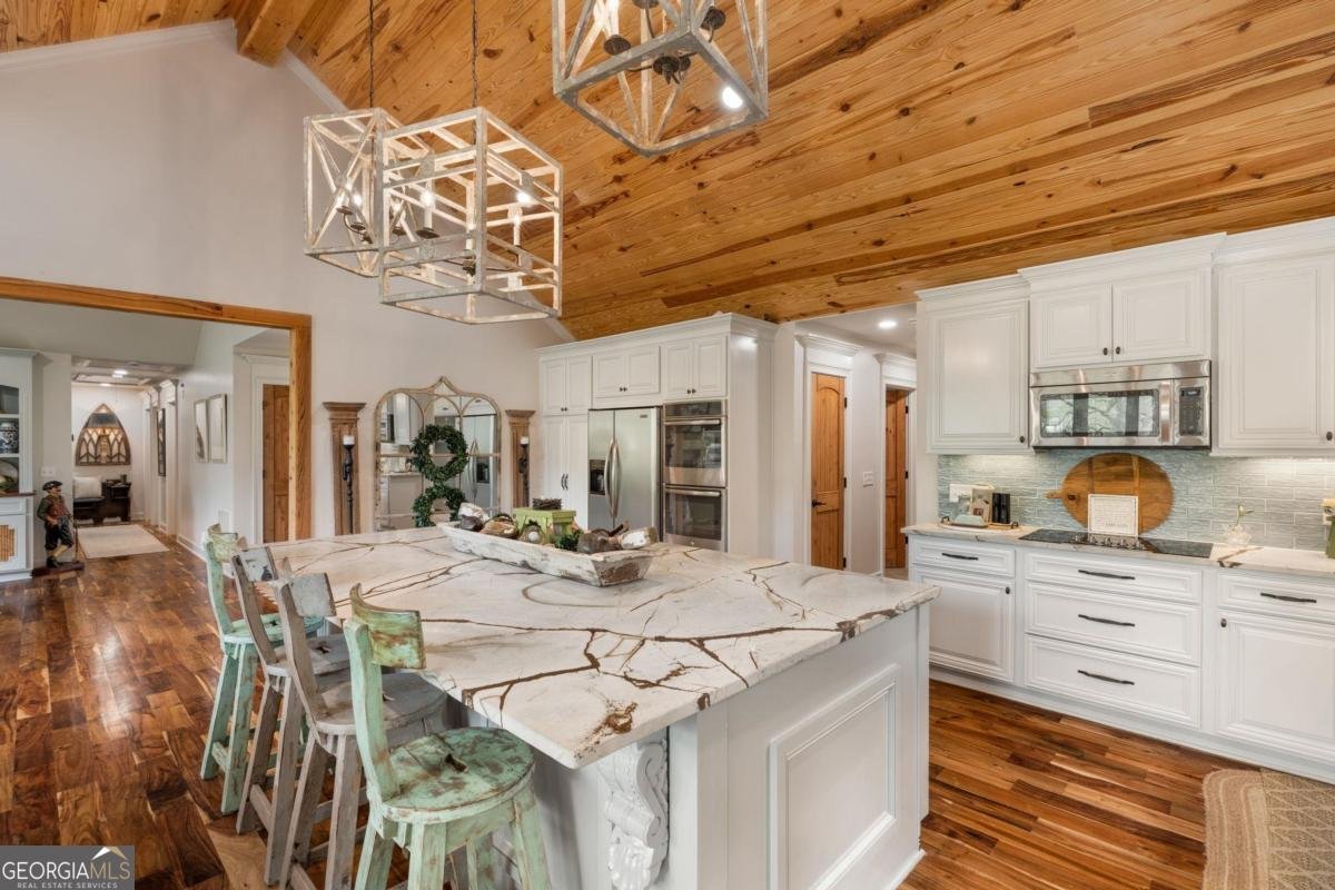 1040 Spyglass Hill Greensboro - Photo 16