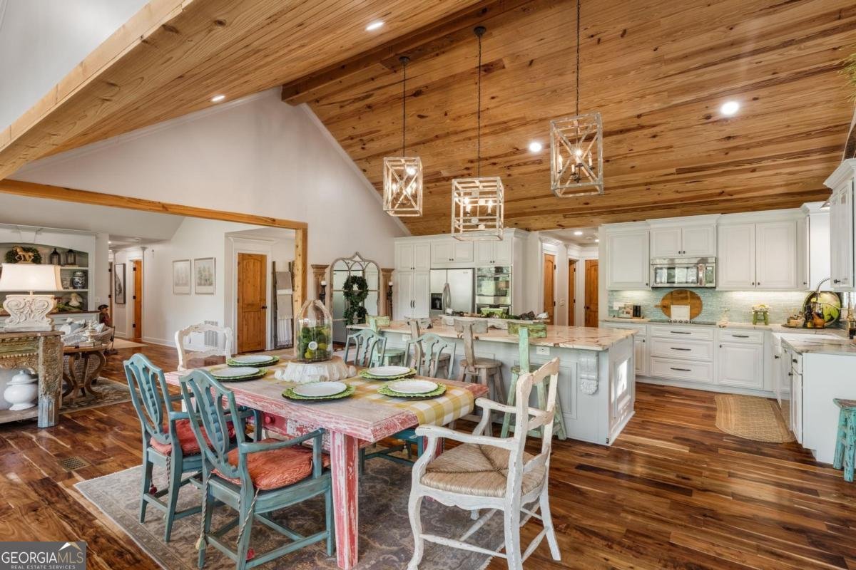 1040 Spyglass Hill Greensboro - Photo 19