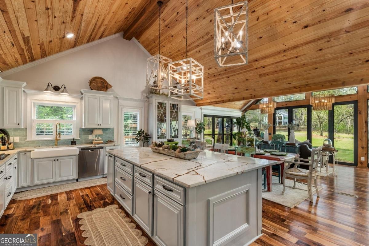 1040 Spyglass Hill Greensboro - Photo 20