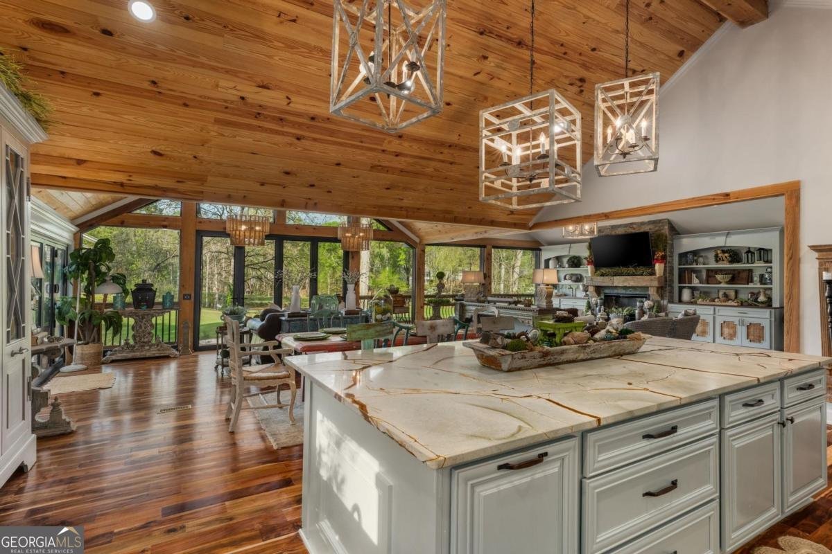 1040 Spyglass Hill Greensboro - Photo 21