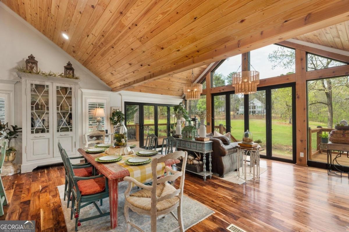 1040 Spyglass Hill Greensboro - Photo 22