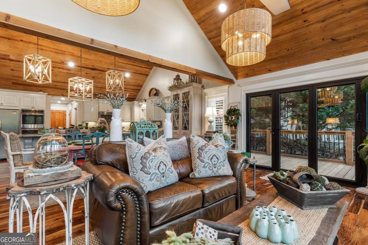 1040 Spyglass Hill Greensboro - Photo 23