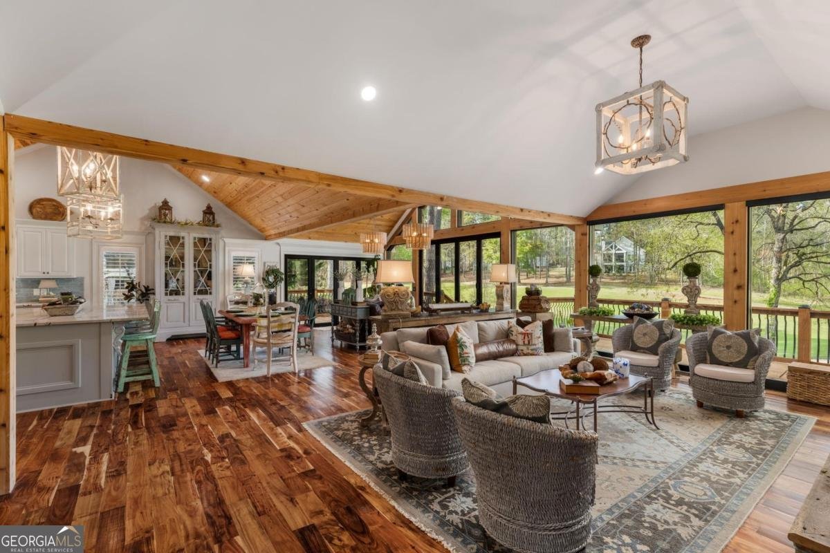 1040 Spyglass Hill Greensboro - Photo 24