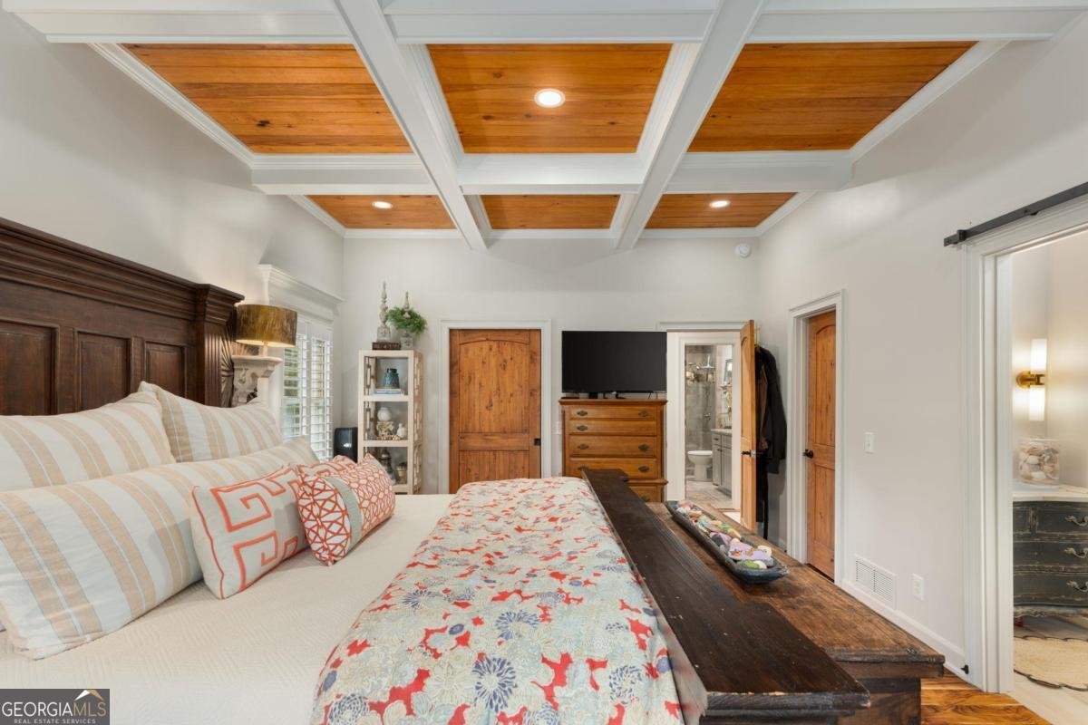 1040 Spyglass Hill Greensboro - Photo 29