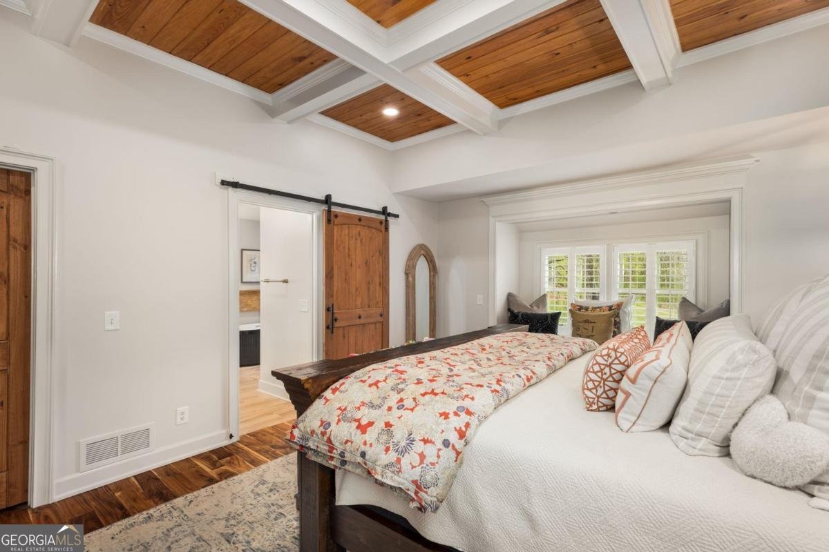 1040 Spyglass Hill Greensboro - Photo 30