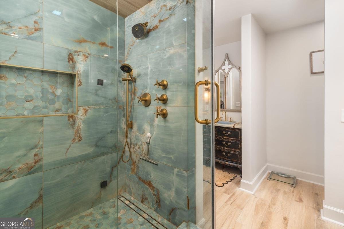 1040 Spyglass Hill Greensboro - Photo 33