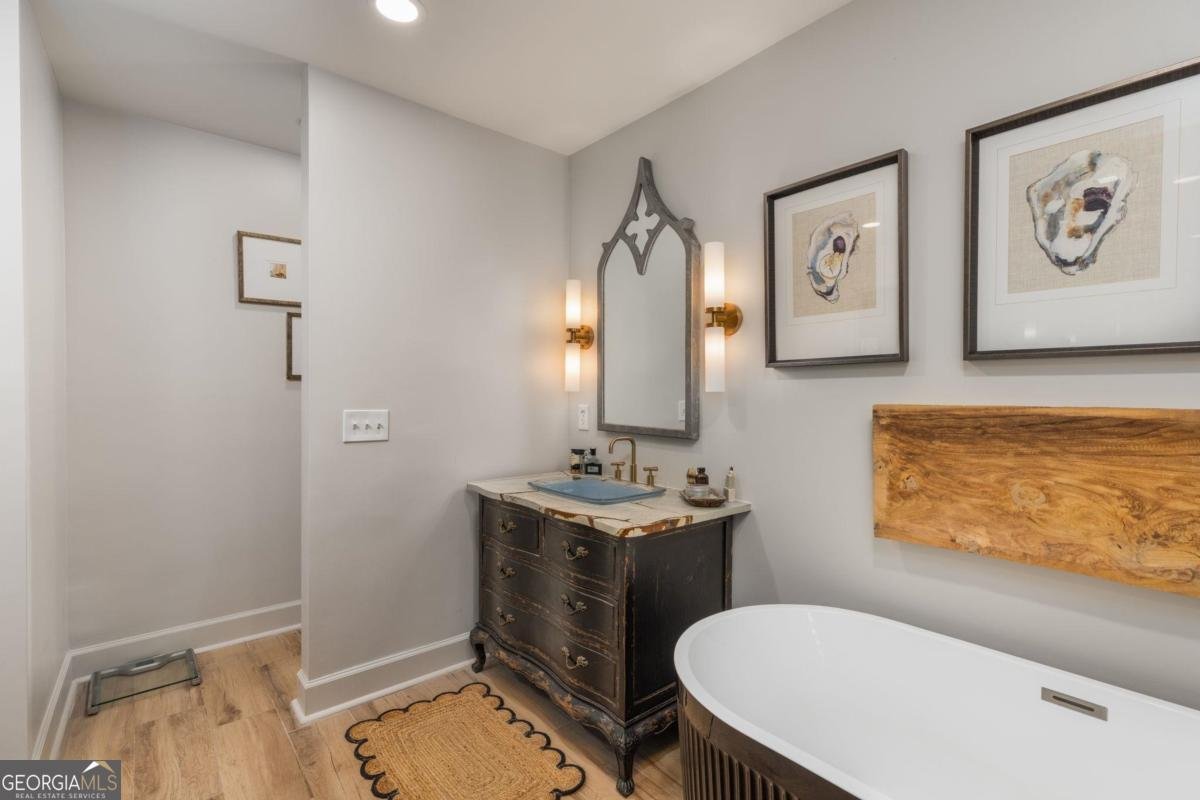 1040 Spyglass Hill Greensboro - Photo 34