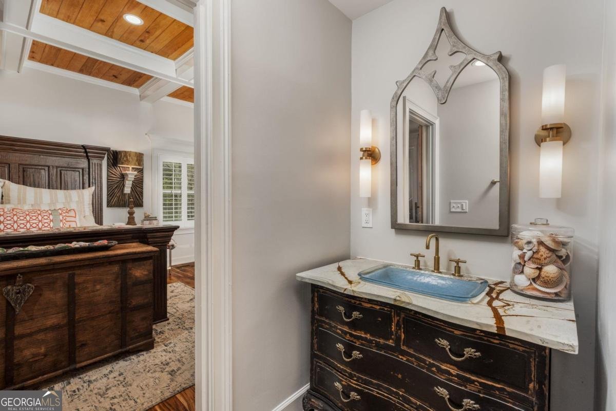 1040 Spyglass Hill Greensboro - Photo 35