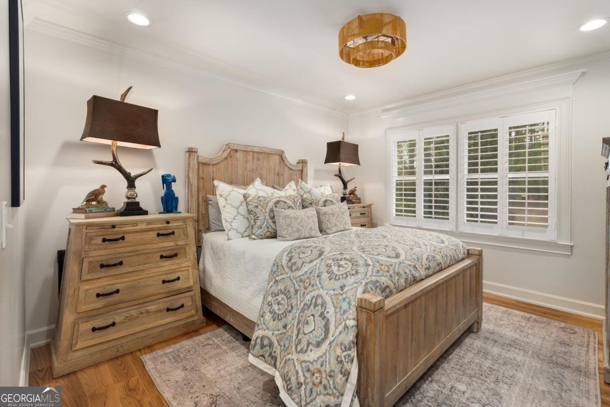 1040 Spyglass Hill Greensboro - Photo 36