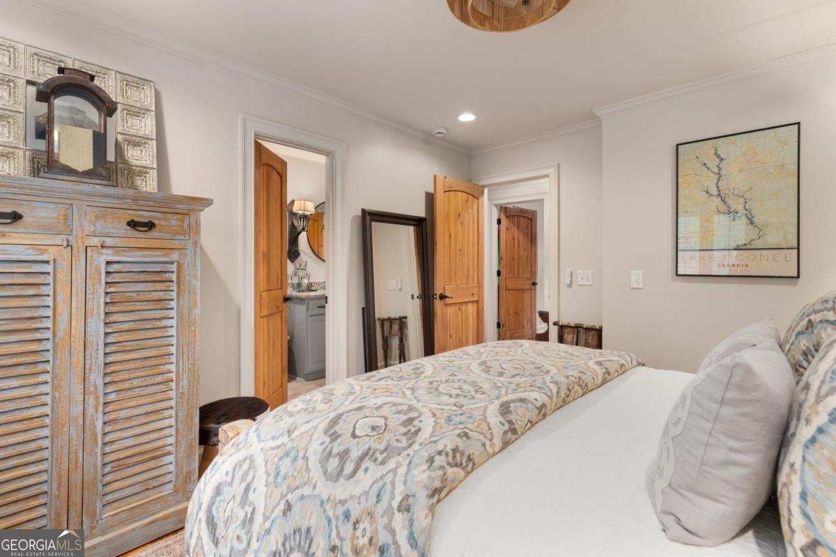 1040 Spyglass Hill Greensboro - Photo 37