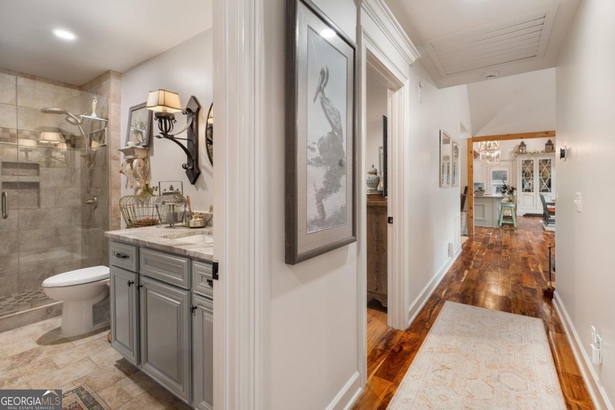 1040 Spyglass Hill Greensboro - Photo 38