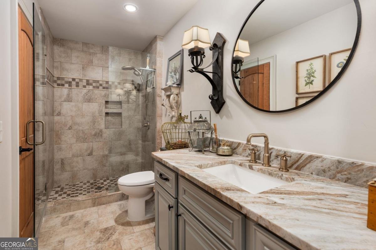 1040 Spyglass Hill Greensboro - Photo 39