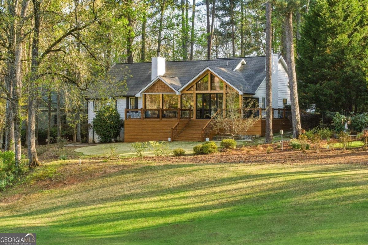 1040 Spyglass Hill Greensboro - Photo 41