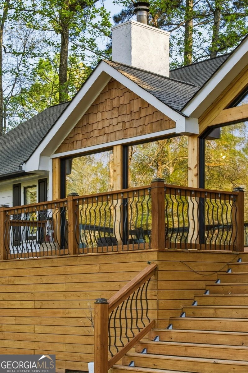 1040 Spyglass Hill Greensboro - Photo 42