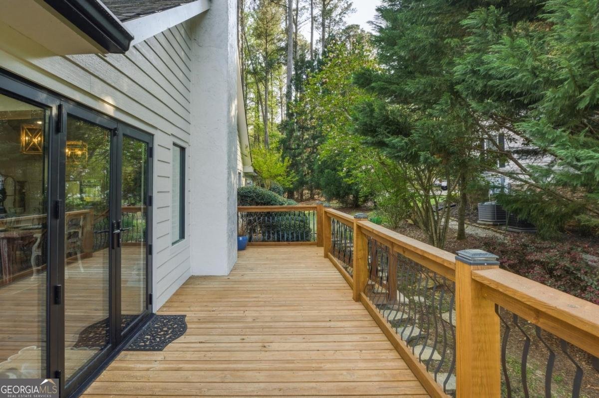 1040 Spyglass Hill Greensboro - Photo 43