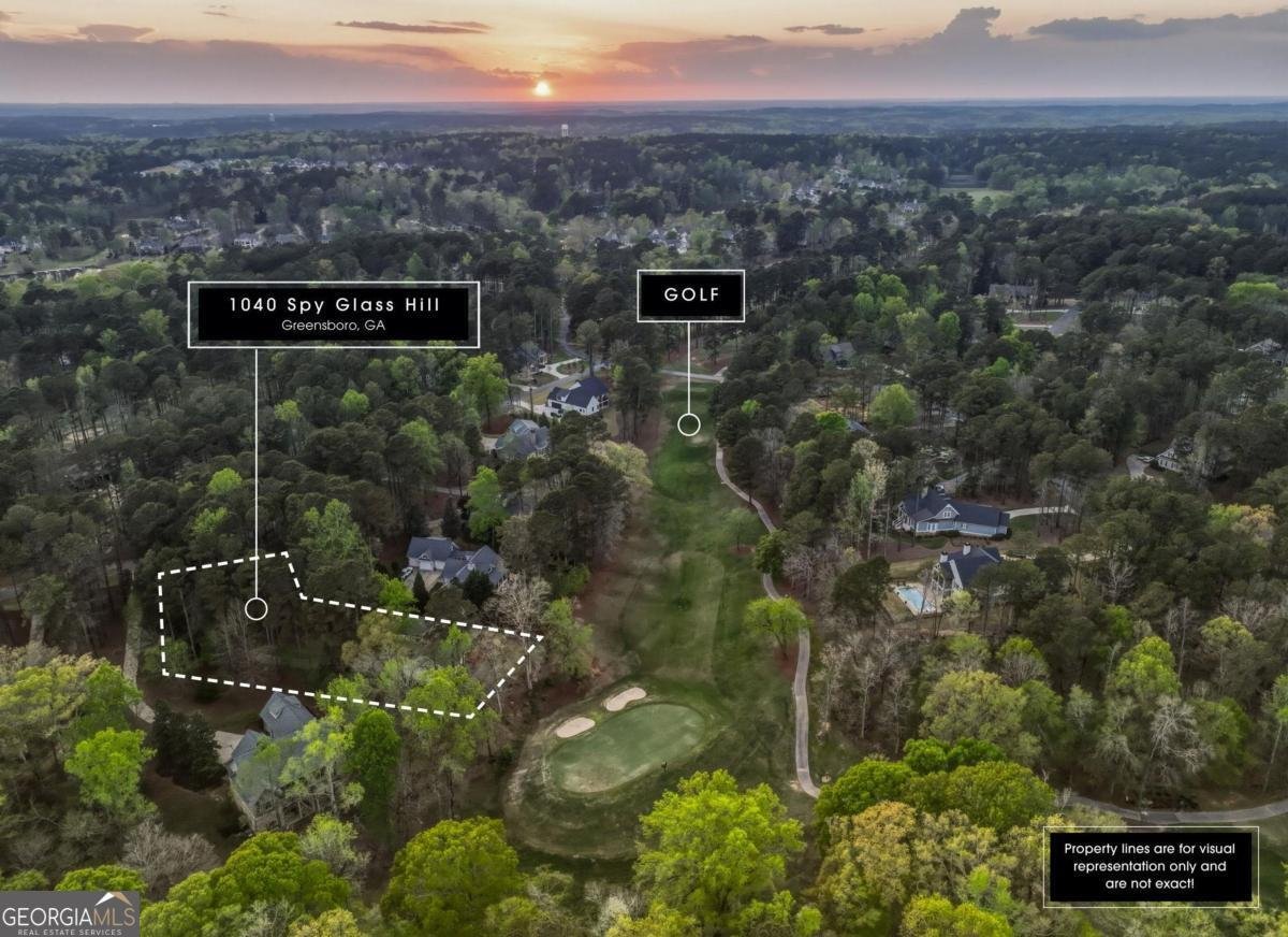 1040 Spyglass Hill Greensboro - Photo 45