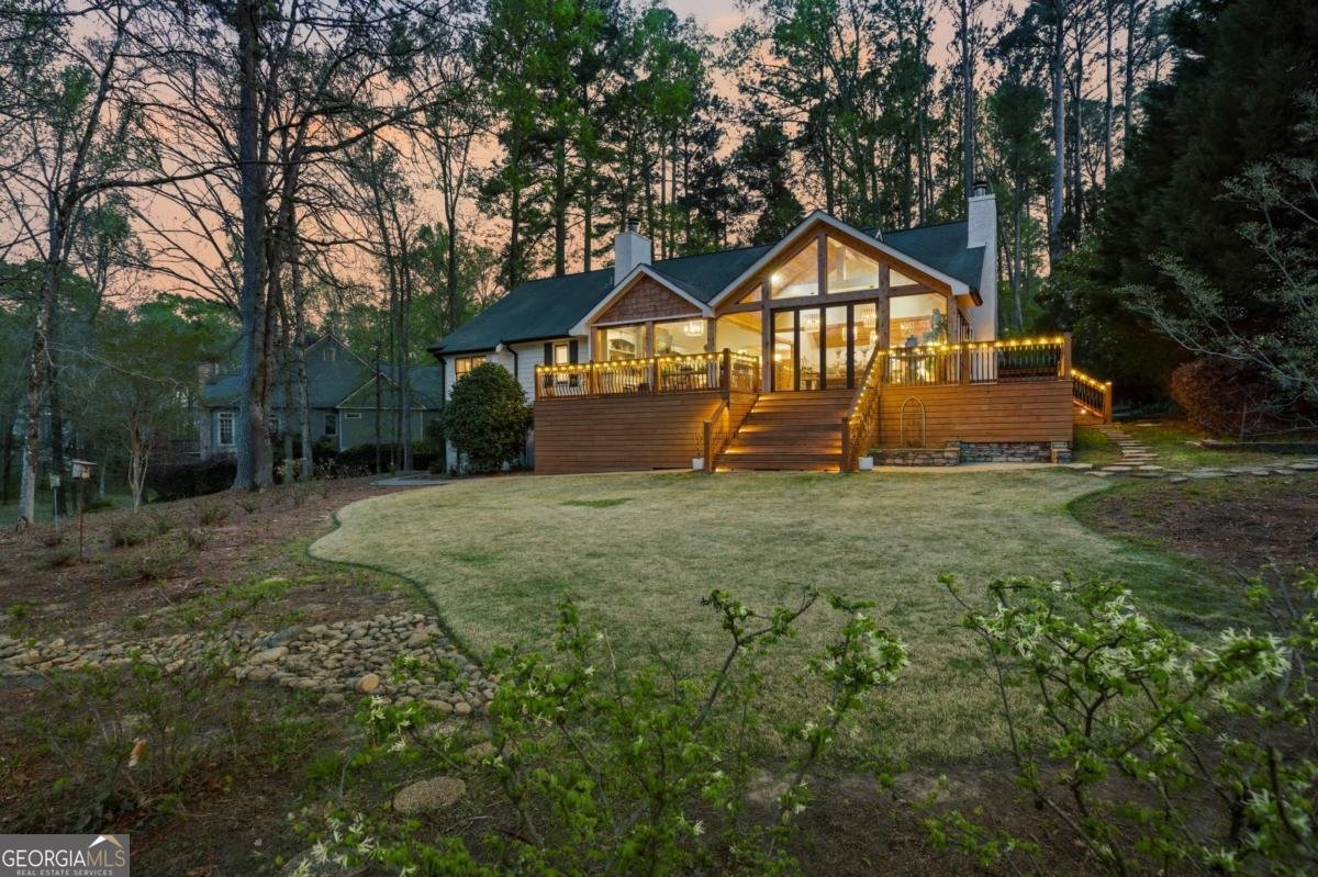 1040 Spyglass Hill Greensboro - Photo 46