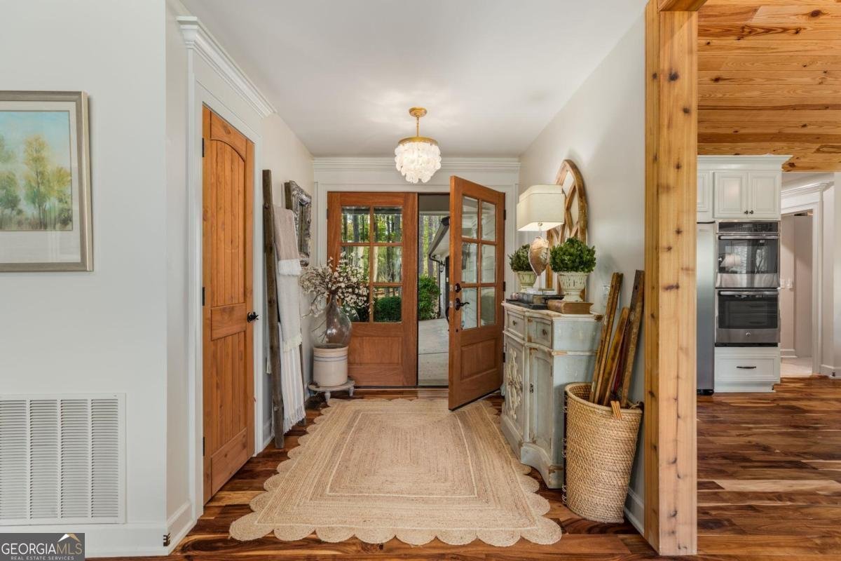 1040 Spyglass Hill Greensboro - Photo 6