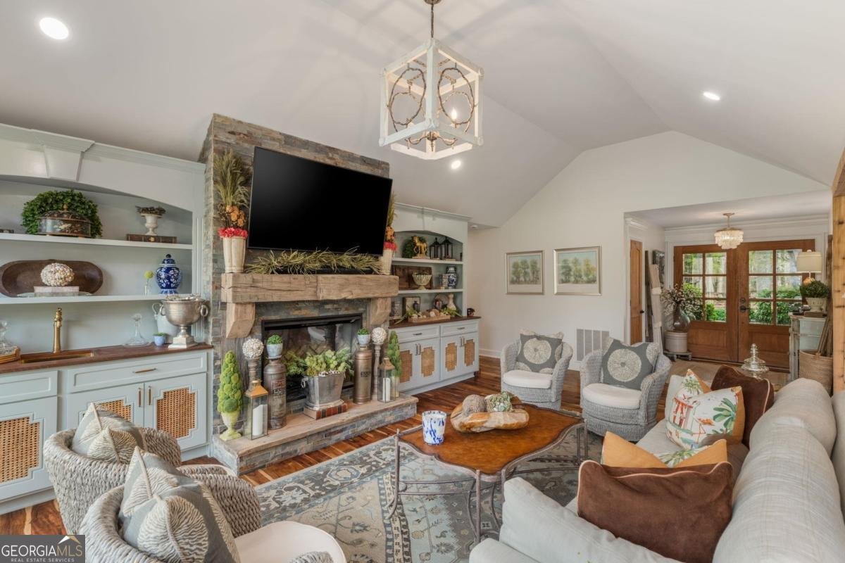 1040 Spyglass Hill Greensboro - Photo 7