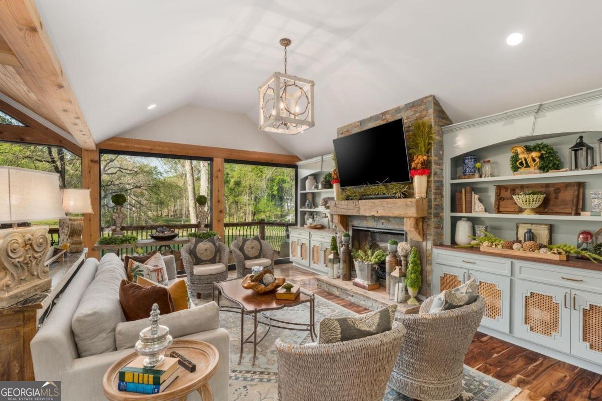 1040 Spyglass Hill Greensboro - Photo 8