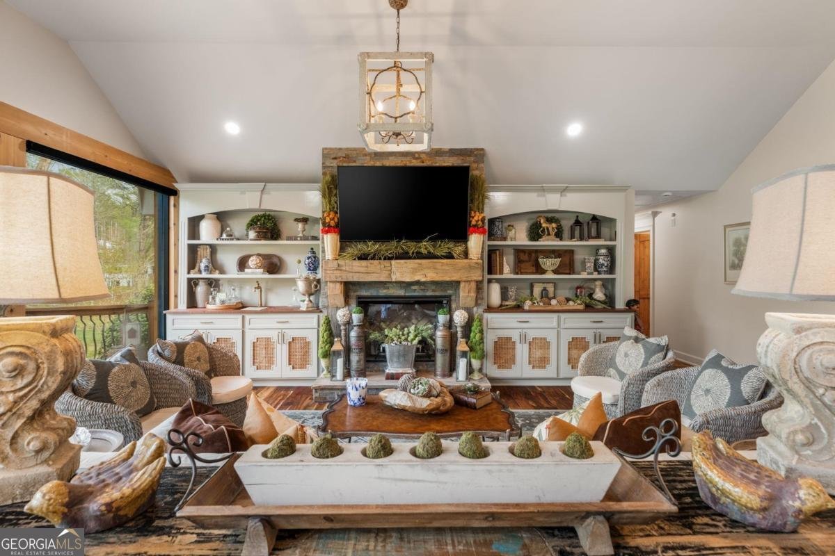 1040 Spyglass Hill Greensboro - Photo 9