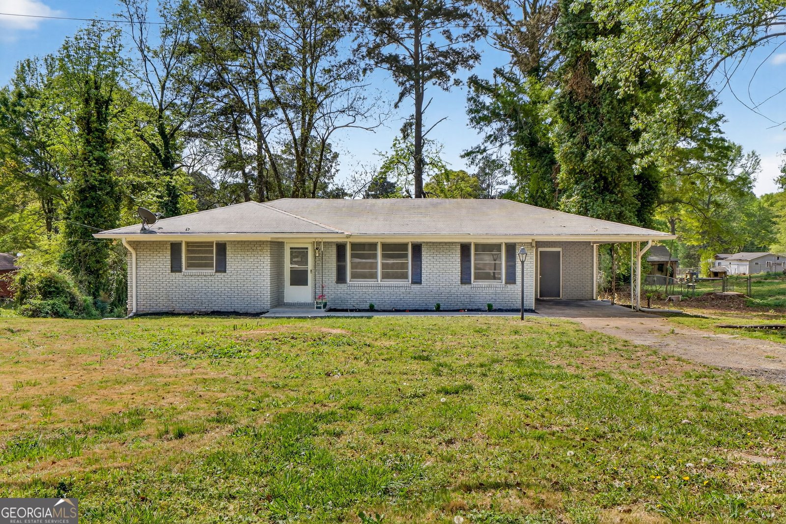 3825 Highway 81 Hampton - Photo 1